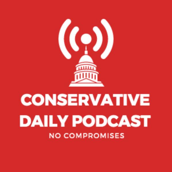 Conservative Daily: Murray-Nolan Berutti LLC’s lawsuits against BlackRock, the Chief Judge of the U.S. District Court of New Jersey, and other Topics Related to Constitutional Legal Issues (starts at 5:25).