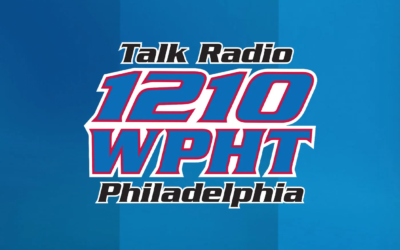 Ron Berutti joins Matt Rooney 4/30/23 on 1220 WPHT Philadelphia, to discuss his two lawsuits against the Hunterdon County Regional High School District related to the District’s “Thought Police”-style investigation related to anonymous criticism of tweets criticizing the school’s inclusion of trans men in a Women’s History Month display.