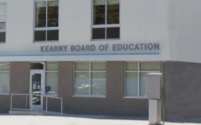 Lawsuit: Kearny HS student attempted suicide after being snubbed from honors class