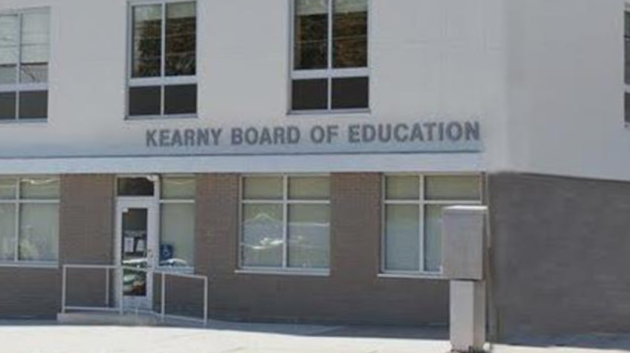 Lawsuit: Kearny HS student attempted suicide after being snubbed from honors class