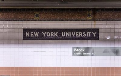 Plaintiff in NYU law review discrimination case may remain anonymous