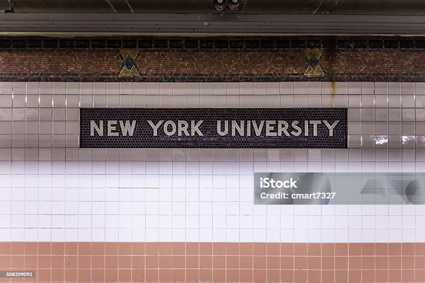 Plaintiff in NYU law review discrimination case may remain anonymous