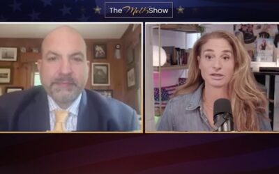 Mel K & Attorney Ron Berutti | Ungagging Trump: Why Are Judges Violating Our Rights to Hear Him Out?